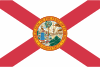 Florida флаг